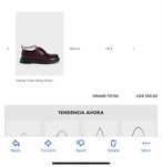 Лоферы от Charles&keith