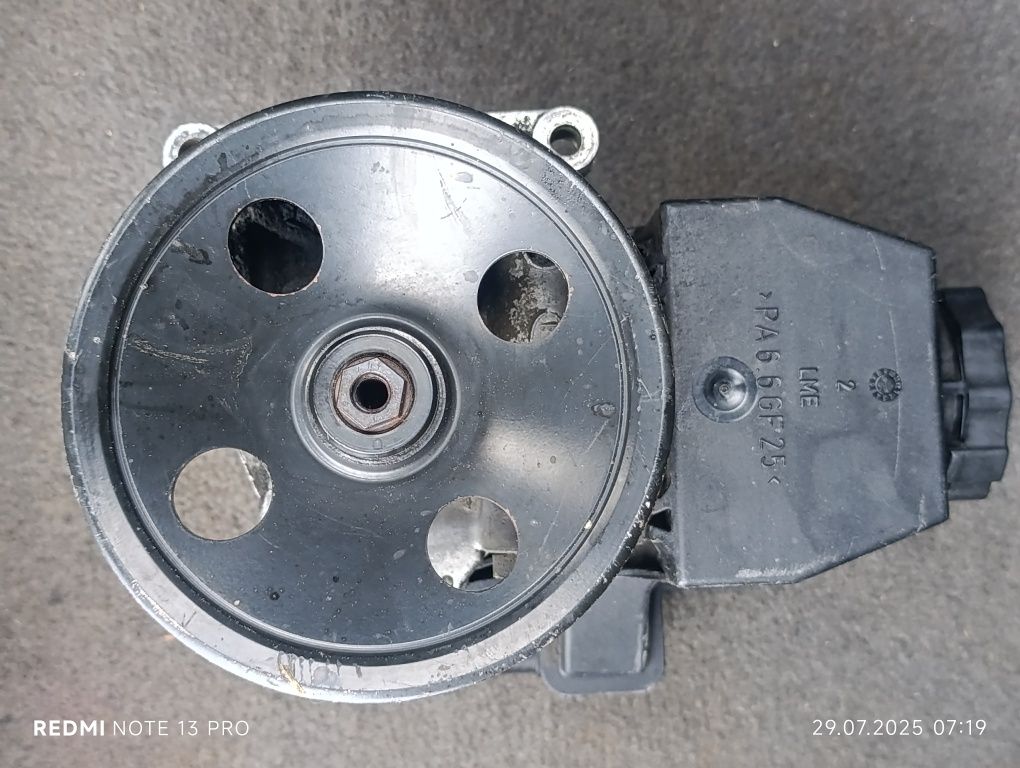 Гур Мерседес 210