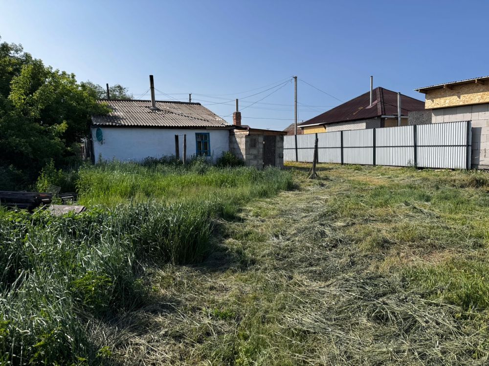 Продам 4-х комнатный дом