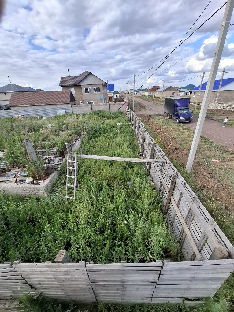 Продам участок земли 10 соток под ИЖС