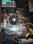 Игровой компьютер i5 11400 / gtx 1070