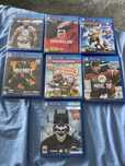 игры на playstation 4