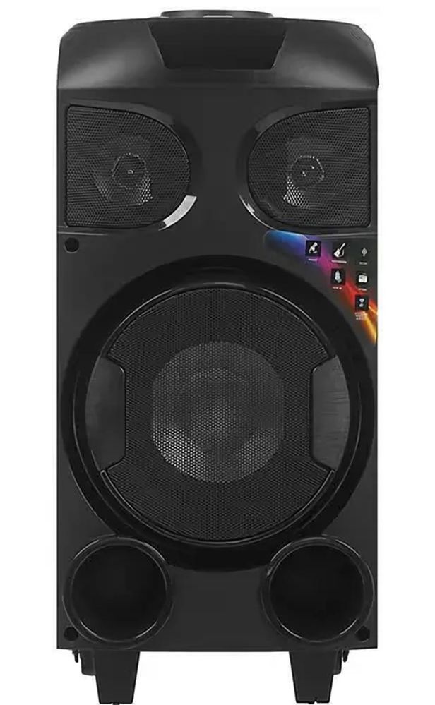 Музыкальный центр DEXP LP- V100