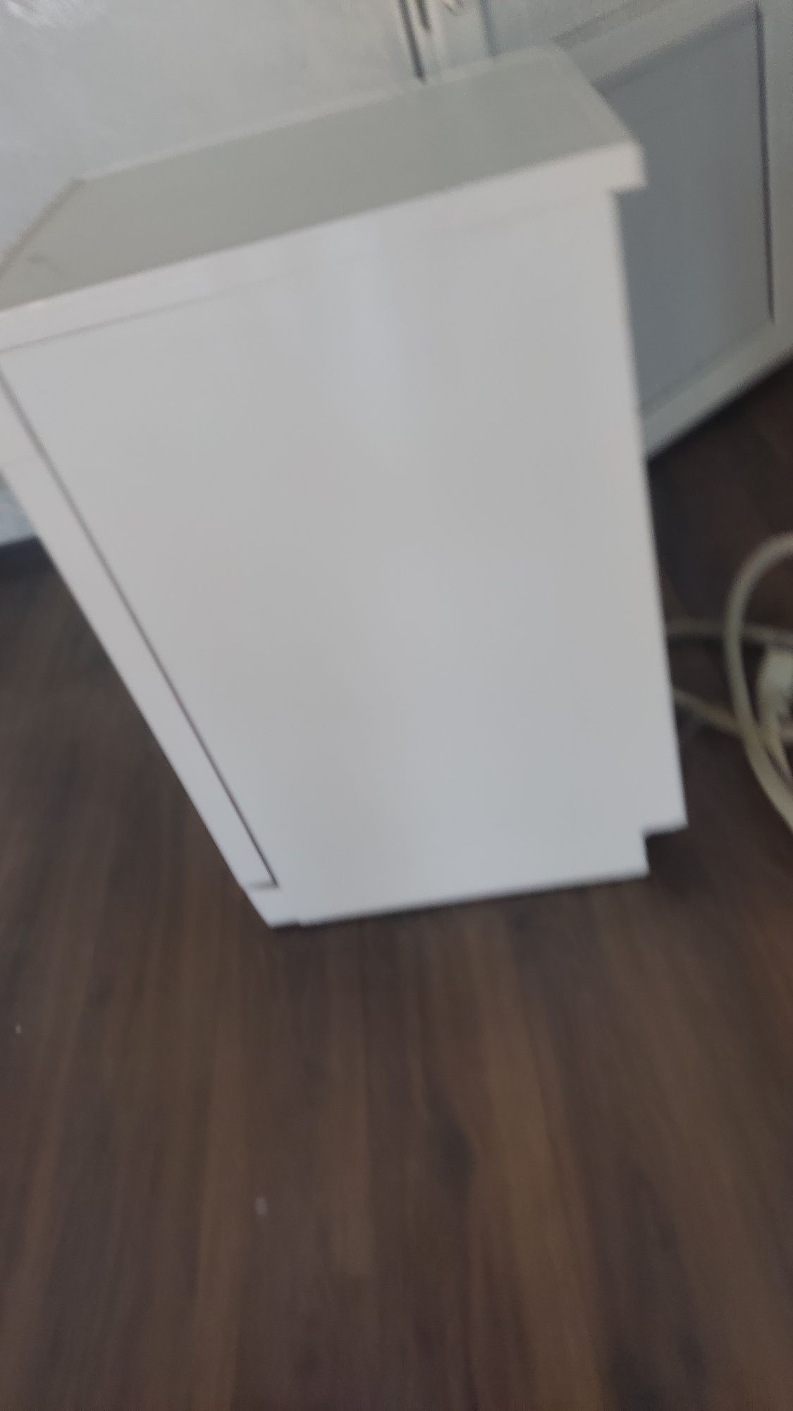 Посудомоечная машина Bosch SPS50E32ME