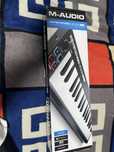 Midi клавиатруа M-audio keystation mini 32