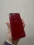 Oppo a5s 3/32gb Red