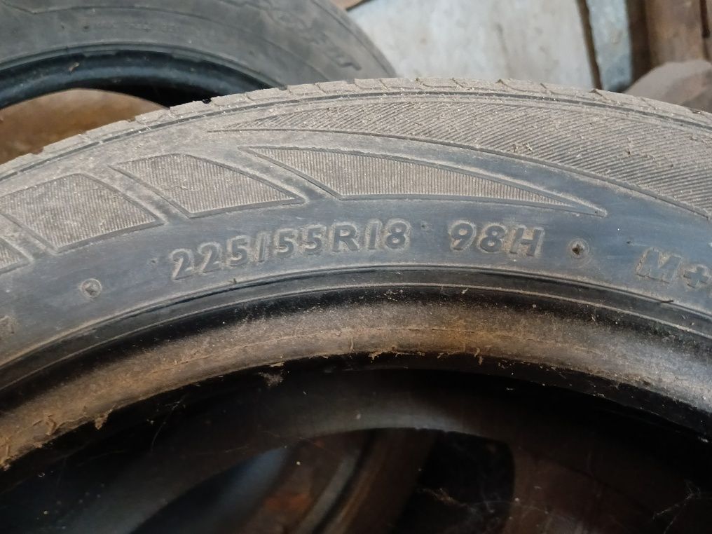 Продам 4 балона лета