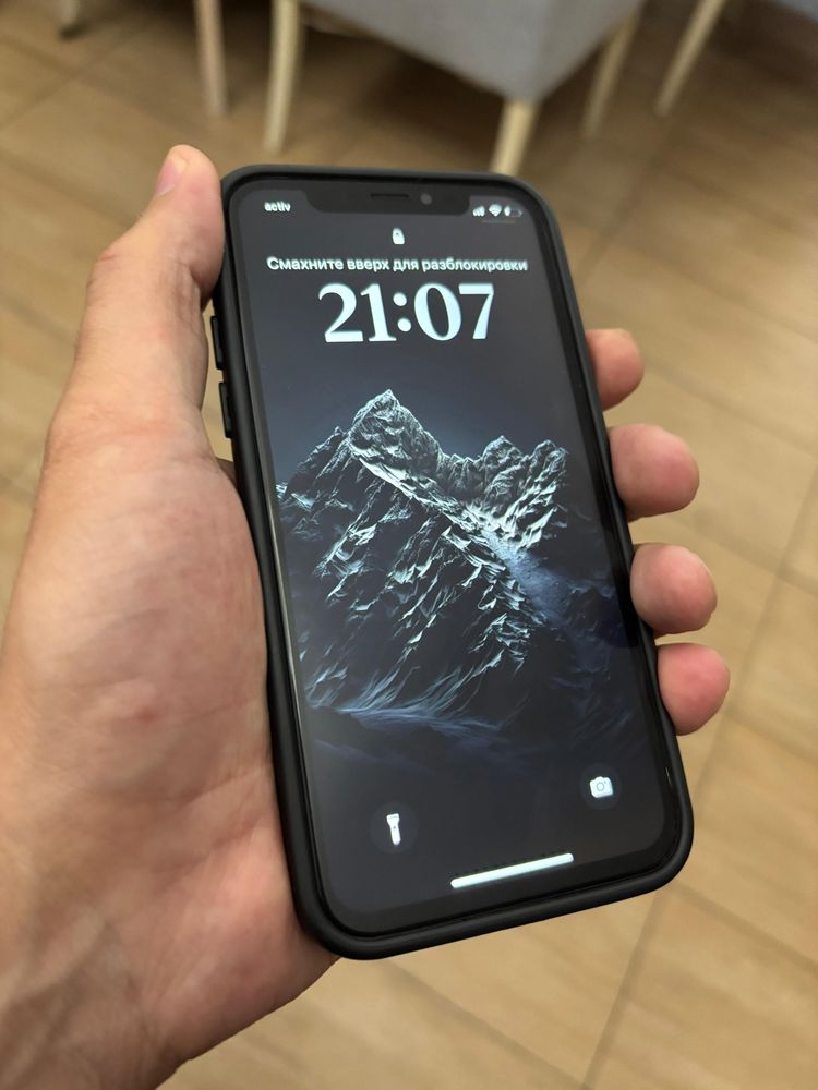 Срочно Iphone X