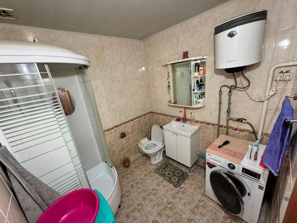 Продается дом 116 кв м, поселок Дамбы