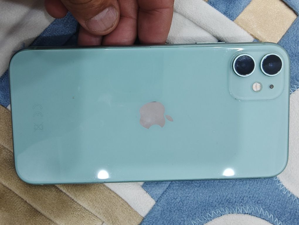 iPhone 11,256gb продажа