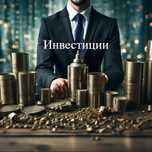 Ищу инвестора для малого бизнеса