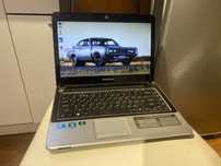 Acer Emachines intel core i5/Nvidia GeForce/ухоженный