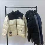 Пуховик THE NORTH FACE 700