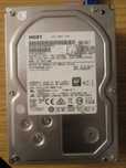 Серверный жёсткий диск 4TB HGST SAS