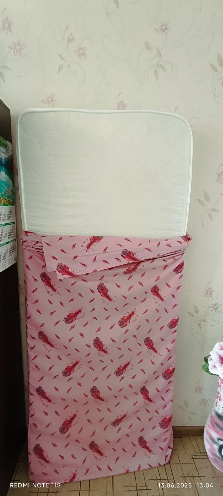 Продам матрас б/у