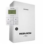Газовый котел Navien Ace 13 к до 130 квадратов + Дымоход