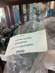 Головка блока цилиндров 4m40 mitsubishi Pajero 2,8 diesel -бек