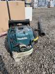 Воздуходувка makita
