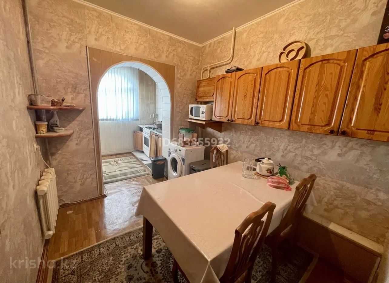 4-комнатная квартира · 83 м² · 4/9 этаж, мкр Верхний Отырар 58