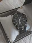 Часы Seiko Sportura