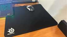 SteelSeries QCK heavy L