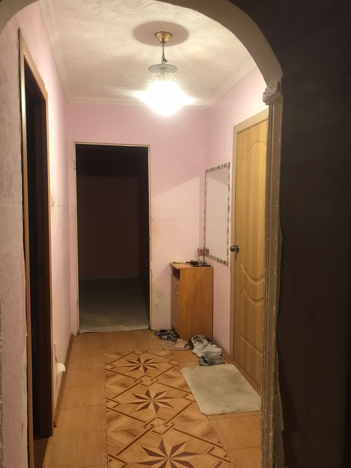 Продаю 2х комнатную квартиру