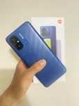Xiaomi redmi 12C 4/128гб