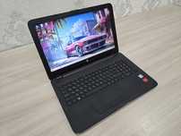 HP, Core i3, Ram 8Gb, SSD 64Gb, HDD 500Gb, AMD Radeon 2Gb + сумка