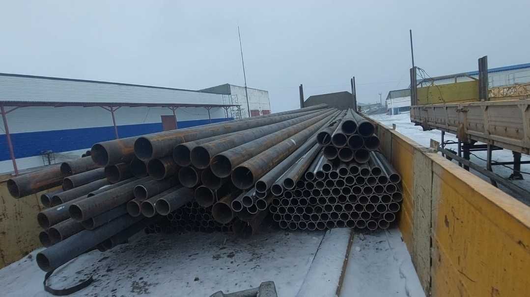 Трубы 1220, бу труба 1020, труба стальная 820, бу трубы 720, 630, 530,