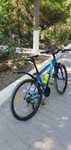 Велосипед Stern Dynamic Bike