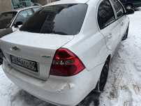 Нексия Р3 на разбор