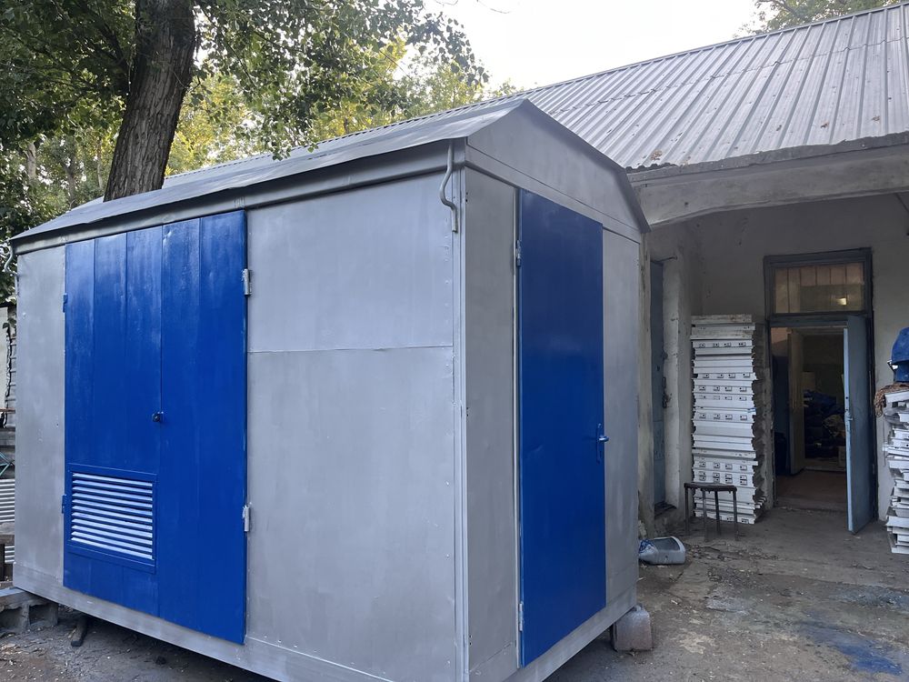 Продам Ктпн Подстанцию
