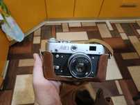 Продам советский фотоаппарат, срочно