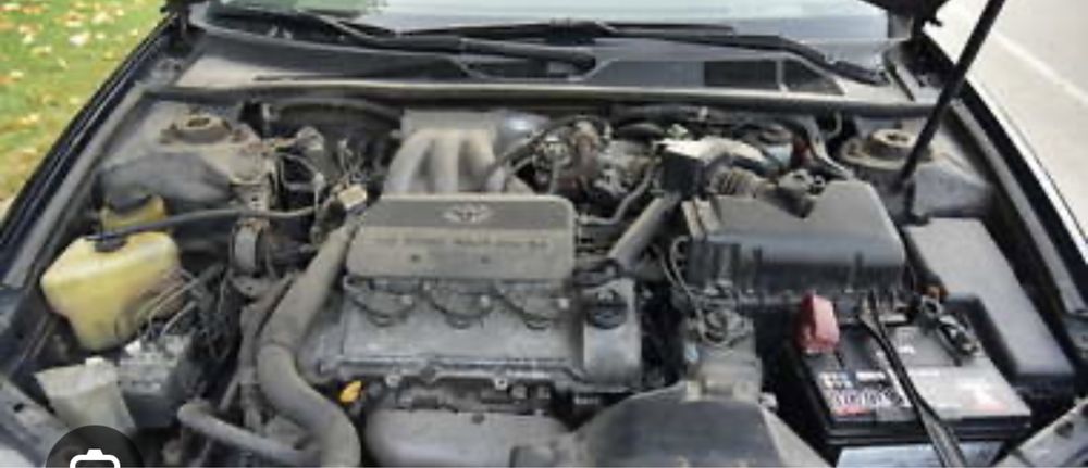 Двигатель TOYOTA 3VZ-FE 3s-fe 5S-fe 2az-fe 1mz-fe 1zr 4zz Камри 10/20