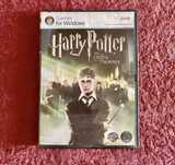Продам серию игр Гарри Поттер (DVD диски, игры для РС)
