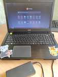 Ноутбук Acer Aspire