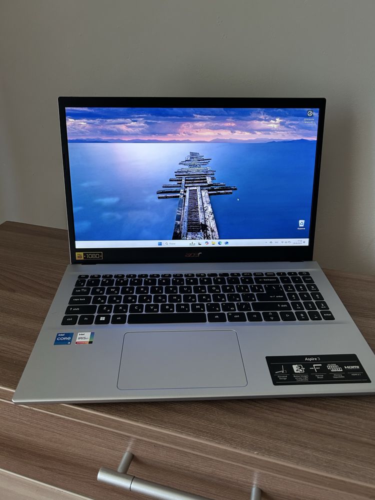 Продам ноутбук ACER
