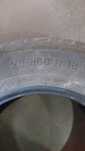285/60 R18 Continental летний комплект шин резин