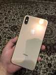 iPhone XS Max 64гб классный