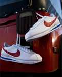 Кроссовки Nike Cortez