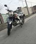 Мотоцикл  Lifan