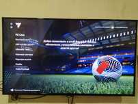 Телевизор 4 К Philips