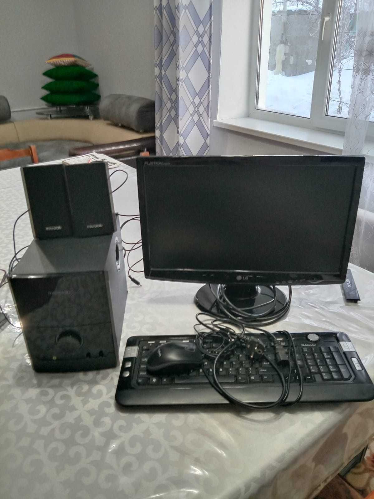 Продам компьютер