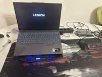 Lenovo legion 5 pro