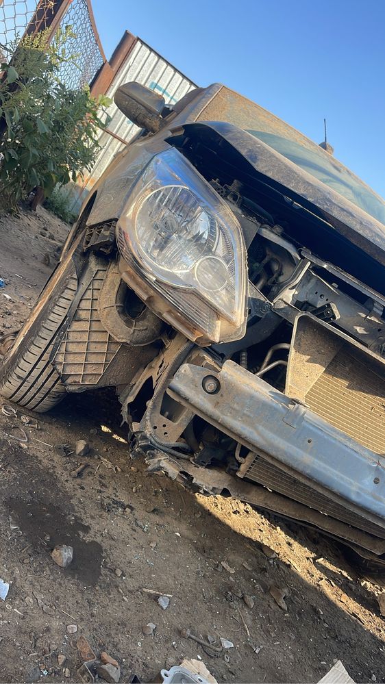 Шевролет Кобальт Авторазбор