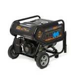 Бензиновый открытый генератор ADD3000G ADD POWER mini