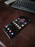 Samsung not 10+ Korea