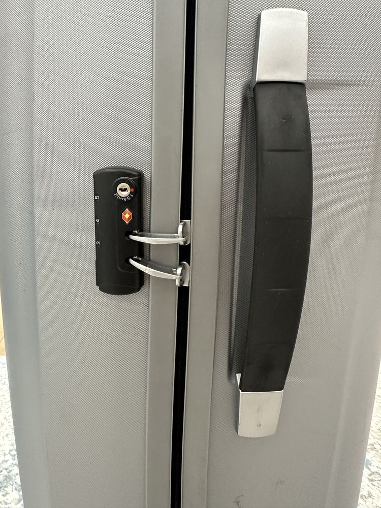 Чемодан Samsonite оригинал