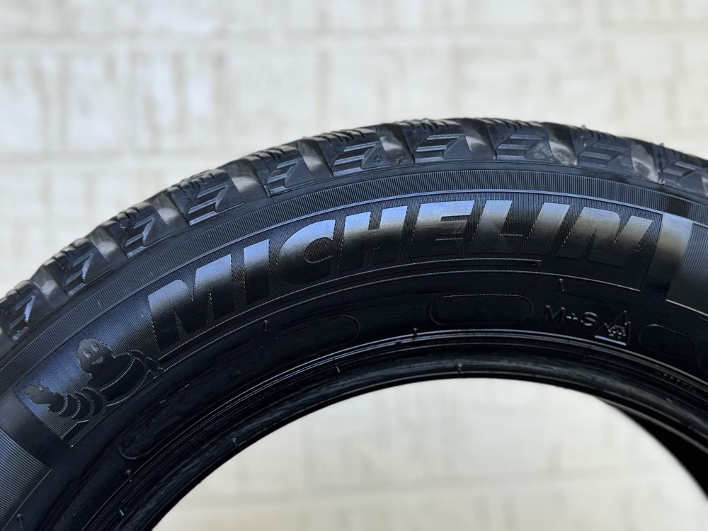 Зимний шины 185/65/15 Michelin
