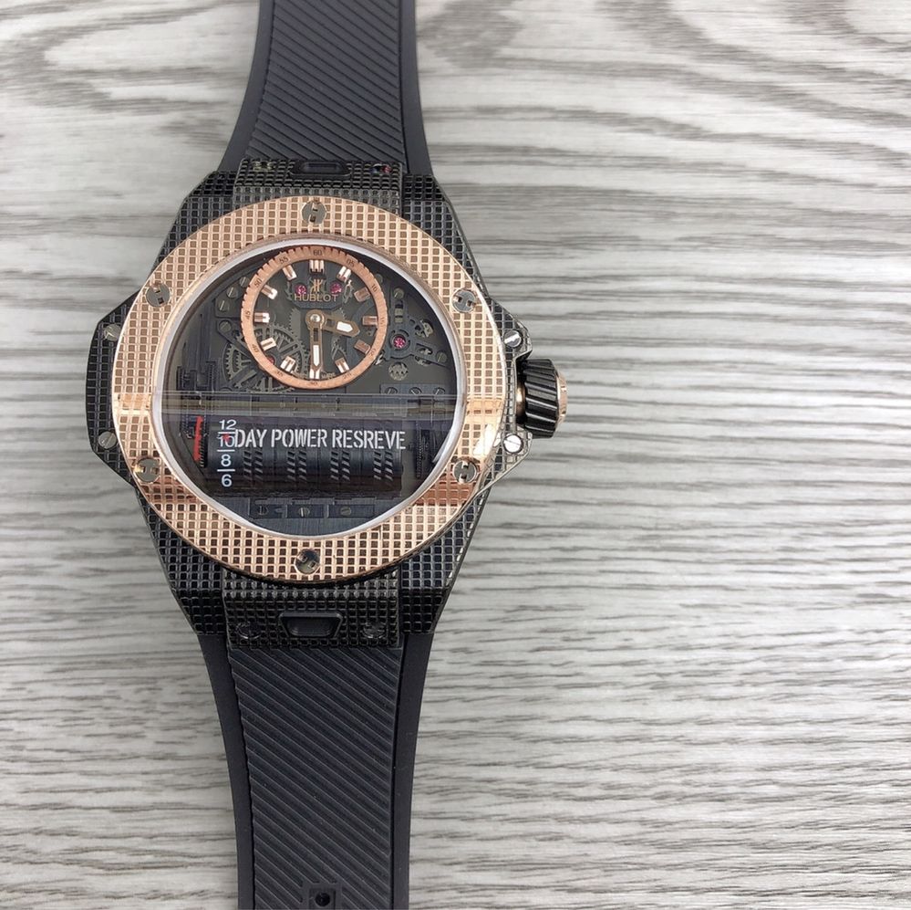 HUBLOT JQ1 Kinetic Big Bang MP-11